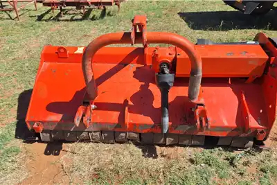 Tillage equipment Cultivators 2m Sicma Mulcher for sale by R64 Trade | AgriMag Marketplace