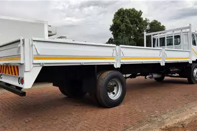 Nissan Dropside trucks Nissan UD90 Dropside 2017 for sale by CH Truck Sales | AgriMag Marketplace