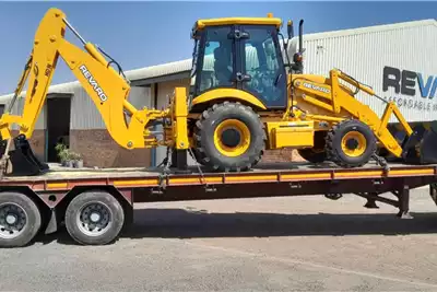 Revaro TLBs TLB HD96 2024 for sale by Beyers Truck and Plant | AgriMag Marketplace