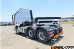 Mercedes Benz Truck tractors ACTROS 2645 2019 for sale by TruckStore Centurion | Truck & Trailer Marketplace