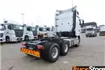 Mercedes Benz Truck tractors ACTROS 2645LS/33 STD 2019 for sale by TruckStore Centurion | AgriMag Marketplace