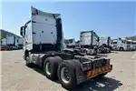 Mercedes Benz Truck tractors ACTROS 2645LS/33 STD 2019 for sale by TruckStore Centurion | AgriMag Marketplace