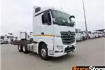 Mercedes Benz Truck tractors ACTROS 2645LS/33 STD 2019 for sale by TruckStore Centurion | AgriMag Marketplace