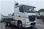 Mercedes Benz Truck tractors ACTROS 2645 LS/33 STD 2019 for sale by TruckStore Centurion | Truck & Trailer Marketplace