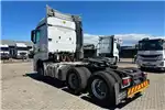 Mercedes Benz Truck tractors ACTROS 2645LS/33 STD 2019 for sale by TruckStore Centurion | AgriMag Marketplace