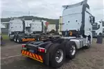 Mercedes Benz Truck tractors ACTROS 2645 LS/33 STD 2019 for sale by TruckStore Centurion | AgriMag Marketplace