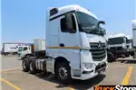 Mercedes Benz Truck tractors ACTROS 2645 LS/33 STD 2019 for sale by TruckStore Centurion | Truck & Trailer Marketplace