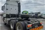 Mercedes Benz Truck tractors ACTROS 2645LS/33 STD 2018 for sale by TruckStore Centurion | AgriMag Marketplace