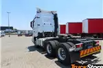 Mercedes Benz Truck tractors ACTROS 2645 LS/33 STD 2019 for sale by TruckStore Centurion | Truck & Trailer Marketplace