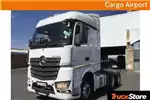 Mercedes Benz Truck tractors ACTROS 2645 LS/33 STD 2019 for sale by TruckStore Centurion | Truck & Trailer Marketplace