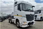 Mercedes Benz Truck tractors ACTROS 2645 LS/33 STD 2019 for sale by TruckStore Centurion | AgriMag Marketplace