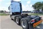 Mercedes Benz Truck tractors ACTROS 2645 LS/33 STD 2019 for sale by TruckStore Centurion | Truck & Trailer Marketplace