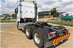 Mercedes Benz Truck tractors Actros ACTROS 2645LS/33 STD 2019 for sale by TruckStore Centurion | Truck & Trailer Marketplace