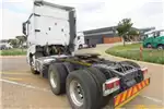 Mercedes Benz Truck tractors ACTROS 2645 LS/33 STD 2019 for sale by TruckStore Centurion | AgriMag Marketplace