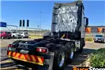 Mercedes Benz Truck tractors Actros ACTROS 2645LS/33 STD 2020 for sale by TruckStore Centurion | Truck & Trailer Marketplace