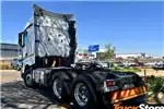 Mercedes Benz Truck tractors ACTROS 2645 LS/33 STD 2020 for sale by TruckStore Centurion | AgriMag Marketplace