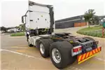 Mercedes Benz Truck tractors ACTROS 2645 LS/33 STD 2019 for sale by TruckStore Centurion | AgriMag Marketplace