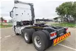 Mercedes Benz Truck tractors ACTROS 2645 LS/33 STD 2019 for sale by TruckStore Centurion | AgriMag Marketplace