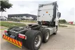 Mercedes Benz Truck tractors ACTROS 2645 LS/33 STD 2019 for sale by TruckStore Centurion | Truck & Trailer Marketplace