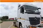 Mercedes Benz Truck tractors ACTROS 2645 LS/33 STD 2019 for sale by TruckStore Centurion | AgriMag Marketplace