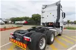 Mercedes Benz Truck tractors ACTROS 2645 LS/33 STD 2019 for sale by TruckStore Centurion | AgriMag Marketplace