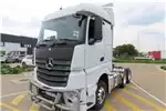 Mercedes Benz Truck tractors ACTROS 2645 LS/33 STD 2019 for sale by TruckStore Centurion | AgriMag Marketplace