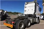 Mercedes Benz Truck tractors ACTROS 2645 LS/33 STD 2019 for sale by TruckStore Centurion | AgriMag Marketplace