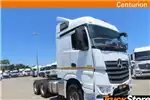 TruckStore Centurion - a commercial dealer on Truck & Trailer Marketplace