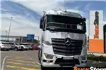 Mercedes Benz Truck tractors ACTROS 2645 LS/33 STD 2019 for sale by TruckStore Centurion | AgriMag Marketplace