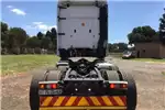 Mercedes Benz Truck tractors ACTROS 2645 LS/33 STD 2018 for sale by TruckStore Centurion | Truck & Trailer Marketplace