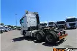 Mercedes Benz Truck tractors ACTROS 2645 LS/33 STD 2019 for sale by TruckStore Centurion | Truck & Trailer Marketplace