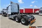 Mercedes Benz Truck tractors ACTROS 2645 LS/33 STD 2018 for sale by TruckStore Centurion | Truck & Trailer Marketplace