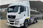 MAN Truck tractors TGS 26.440 6X4 BLS WW CKD 2020 for sale by Man Top Used | Truck & Trailer Marketplace