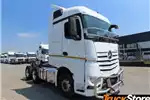 Mercedes Benz Actros Truck tractors 2645 2019 for sale by TruckStore Centurion | Truck & Trailer Marketplace