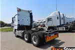 Mercedes Benz Actros Truck tractors 2645 2019 for sale by TruckStore Centurion | Truck & Trailer Marketplace