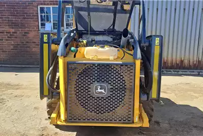 Bobcat Skidsteer loader John Deere 318D Skid Steer 2013 for sale by D and O truck and plant | Truck & Trailer Marketplace