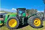 John Deere Tractors 9560 4WD Cab for sale by Afgri Equipment | Truck & Trailer Marketplace