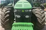 John Deere Tractors 8530 4WD Cab for sale by Afgri Equipment | Truck & Trailer Marketplace