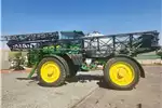 John Deere Spraying equipment 4940 Self for sale by Afgri Equipment | AgriMag Marketplace