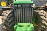 John Deere Other 8400 4WD Cab for sale by Afgri Equipment | AgriMag Marketplace