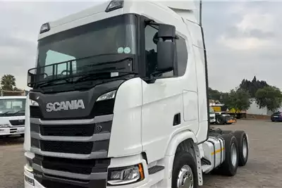 Scania Truck tractors Scania R460 New Grill 2019 for sale by CH Truck Sales | Truck & Trailer Marketplace