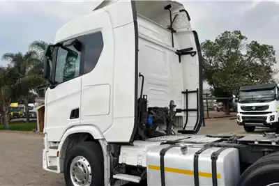 Scania Truck tractors Scania R460 New Grill 2019 for sale by CH Truck Sales | AgriMag Marketplace