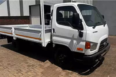 Hyundai Dropside trucks Hyundai HD 65 Dropside 2015 for sale by CH Truck Sales | Truck & Trailer Marketplace