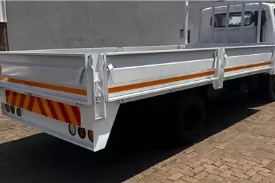 Hyundai Dropside trucks Hyundai HD 65 Dropside 2015 for sale by CH Truck Sales | Truck & Trailer Marketplace