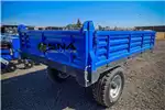 Agricultural trailers Tipper trailers Tipper Trailers for sale by Private Seller | Truck & Trailer Marketplace