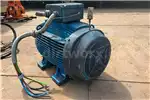 Electric motors / elektriese motors Electric Motor 160kW for sale by Private Seller | AgriMag Marketplace