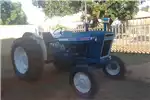 Tractors 2WD tractors Ford 4000 for sale! Start and go to work!! for sale by Private Seller | AgriMag Marketplace