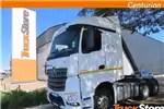 Mercedes Benz Truck tractors ACTROS 2645 LS/33 STD 2019 for sale by TruckStore Centurion | AgriMag Marketplace