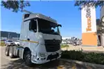 Mercedes Benz Truck tractors ACTROS 2645 LS/33 STD 2019 for sale by TruckStore Centurion | AgriMag Marketplace