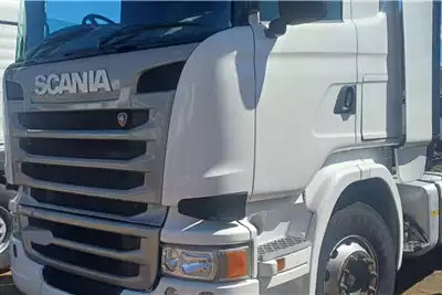 Scania Truck tractors R410   2015   EXCL VAT   GREAT CONDITION! 2015 for sale by Middle East Truck and Trailer   | Truck & Trailer Marketplace